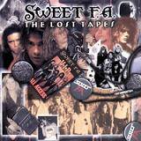 Sweet FA : The Lost Tapes